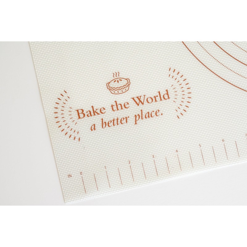 Gentry Collection Silicone Baking Mat