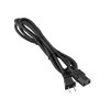 CJP-Geek 6FT UL AC Power Cord Compatible with Marantz Stereo