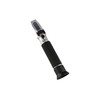 zaoalife Sea Salinity Meter Salt Water Concentration 1.000-1.070SG Handheld Salt