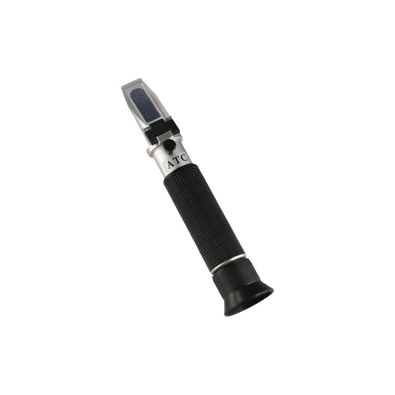 zaoalife Sea Salinity Meter Salt Water Concentration 1.000-1.070SG Handheld Salt