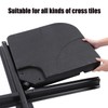 Sunnyglade 4PCS 176LB Square Shaped Water Or Sand Filled Umbrella