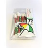 Arnold Palmer APT-100 Golf Tees Long (Pack of 15)