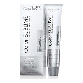 Revlon Color Sublime By RVL Color&Care 4.20 75 ml Fragrances