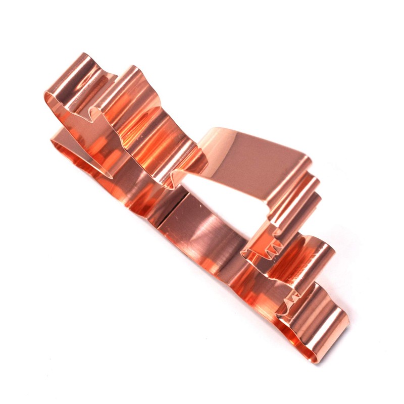 When Pigs Fly - Flying Pig Copper Cookie Cutter