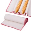 OULLYY 35.5''x26'' Professional Bakers Extra Large Couche - Heavy Duty