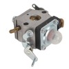 Aluminium Carburetor for Husqvarna 122HD45 for Redmax CHT220 for Jonsered
