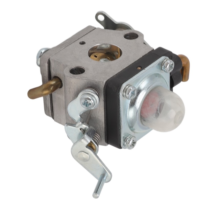 Aluminium Carburetor for Husqvarna 122HD45 for Redmax CHT220 for Jonsered