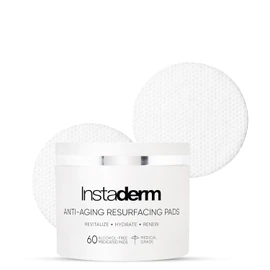 almohadillas para orejas exfoliantes antiedad – almohadillas para orejas químicas para pelar con ácido glicólico, láctico y salicílico. Líneas finas suaves, arrugas, puntos oscuros y rigidez de la piel para mejorar la textura y el tono de la piel.