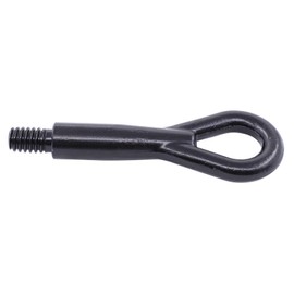 Towing Hook Towing Eye Tow Bar Hook Bumper Trailer Bumper Tow Eye Hook Towing Hitch for Astra G Astra H Corsa C Corsa D Meriva B Meriva A Zafira B A Vectra C B Omega Signum