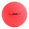 BRIDGESTONE GOLF Golf Balls 23TOUR B JGR J3RX 3P Sleeve