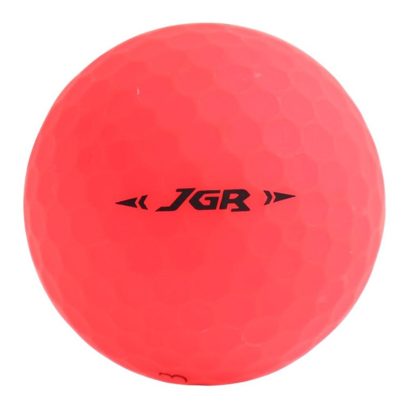 BRIDGESTONE GOLF Golf Balls 23TOUR B JGR J3RX 3P Sleeve