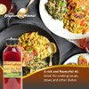 HATF's Shepherd's Natural Red Palm Oil 2 Liters / 67.628