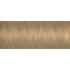 Gutermann Sew All Polyester Thread, 100mtr, Sandy Beach (0265), 5.5