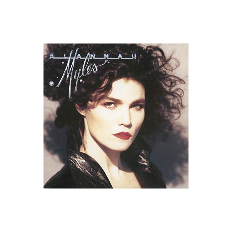 Alannah Myles