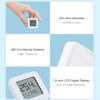 Xiaomi BT Thermometer 2 Wireless Smart Electric Digital Hygrometer Humidity