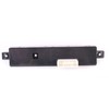 Power Seat Adjustment Switch - 88191-3S100RY Driver Side Power Seat