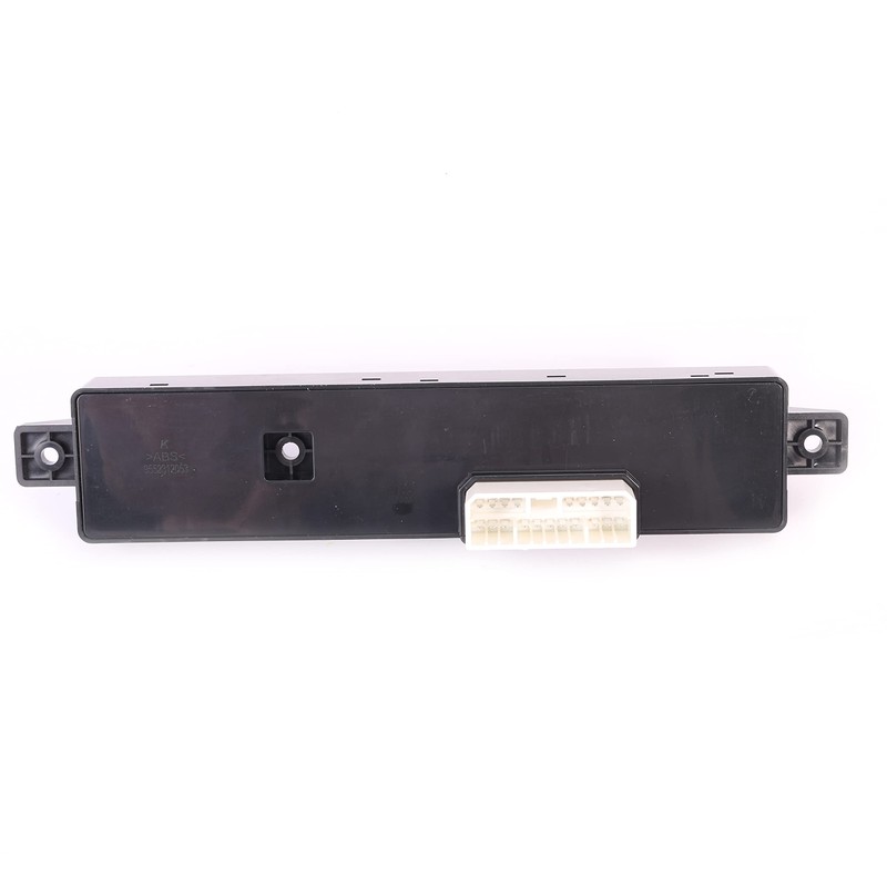 Power Seat Adjustment Switch - 88191-3S100RY Driver Side Power Seat