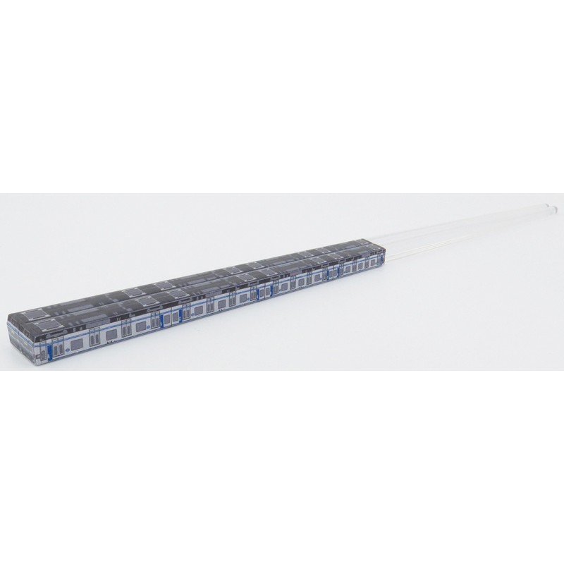 Hasashi Tetsu Loco Chopsticks Subway Yotsubashi Line 23 Series L-38