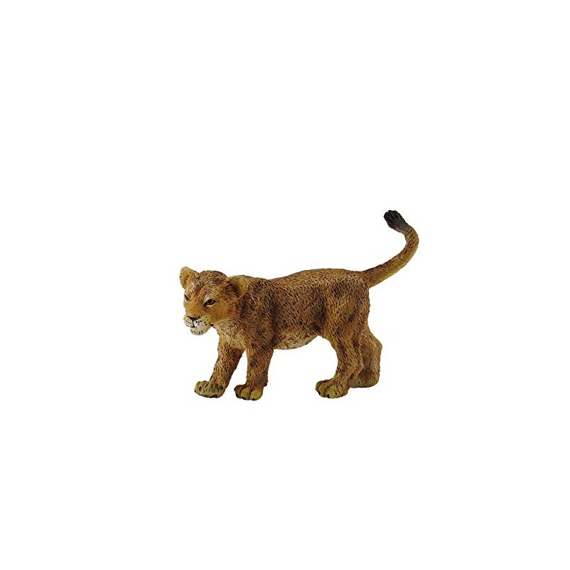 CollectA Lion Cub (Walking)