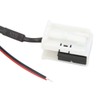 Bluetooth 5.0 AUX in Cable Car Stereo Audio Adapter Replacement