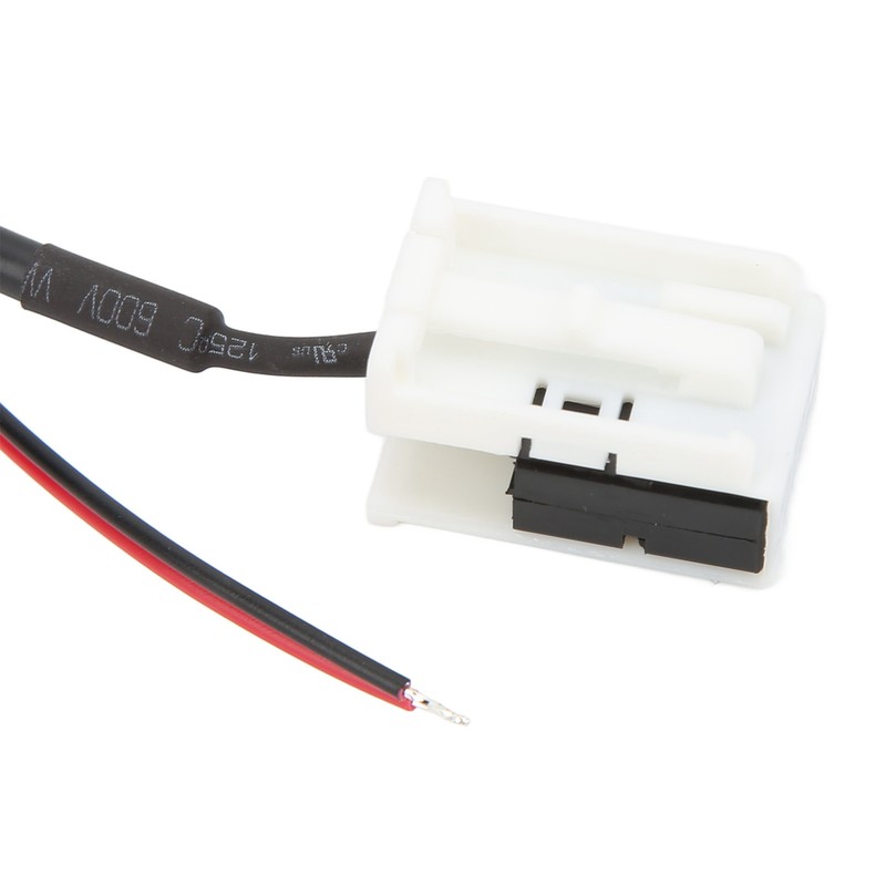 Bluetooth 5.0 AUX in Cable Car Stereo Audio Adapter Replacement