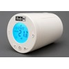 ROB Smart Radiator Thermostat with LCD Programmable Energy Saving Mode