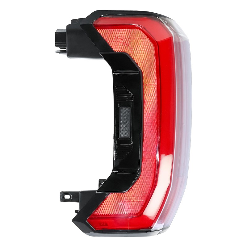 Replacement Driver Left Side Full Led Tail Light Lamp with
