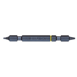 Vessel NEJ-1 Screw Removal Bit, Slotted Screws, Crushed Screws for M3 to M4