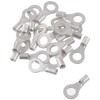 Ohm Round Terminal Wire Connection for R1 X 25 –