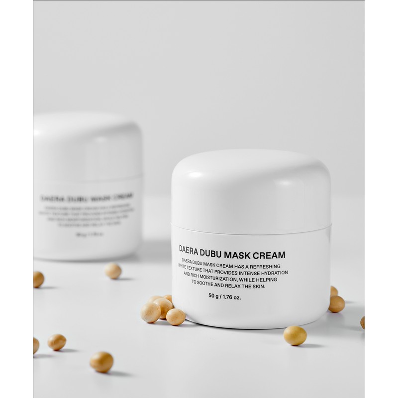 Daera [SET] Kang de Shining Beam Cream 40ml 2 pieces