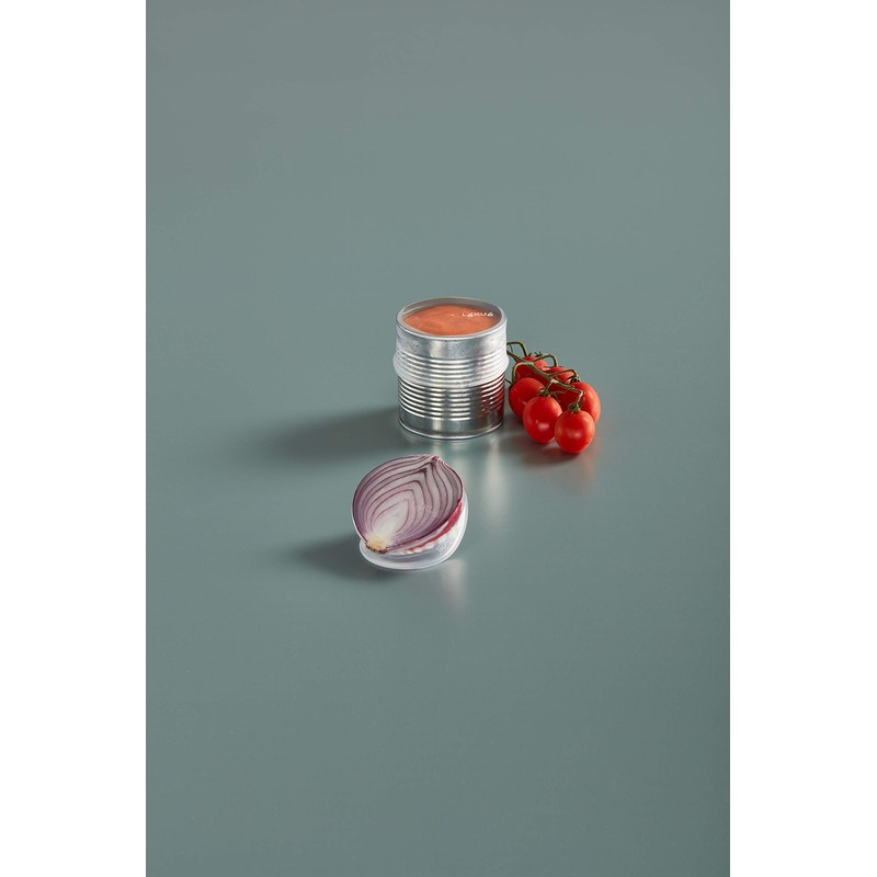 Lekue Set of 3 Flexible, one Each of 20cm, 15cm,
