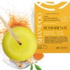 Senso Naturale Firm Shampoo Brightening and Radiant for Dull Hair,