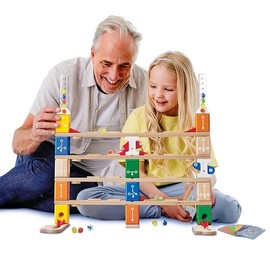 Hape Quadrilla Basic Coding Set