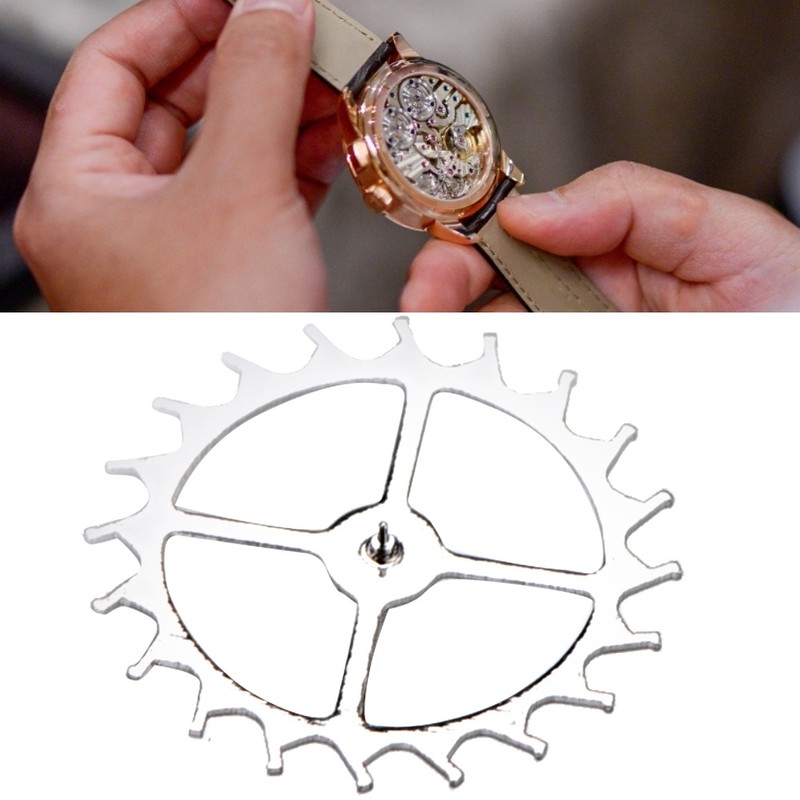 Mechanical Watch Movement Replacement Accessories for ETA 2824 2836 2834