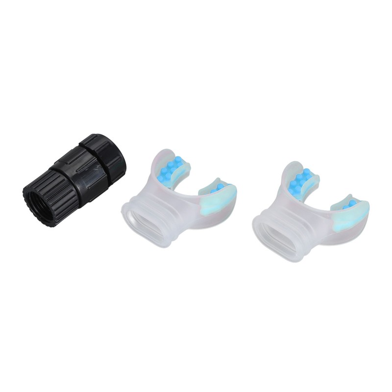 Respiratory Trainer Compact Improve Breathing Capacity Regulating Valve Respiratory Muscle