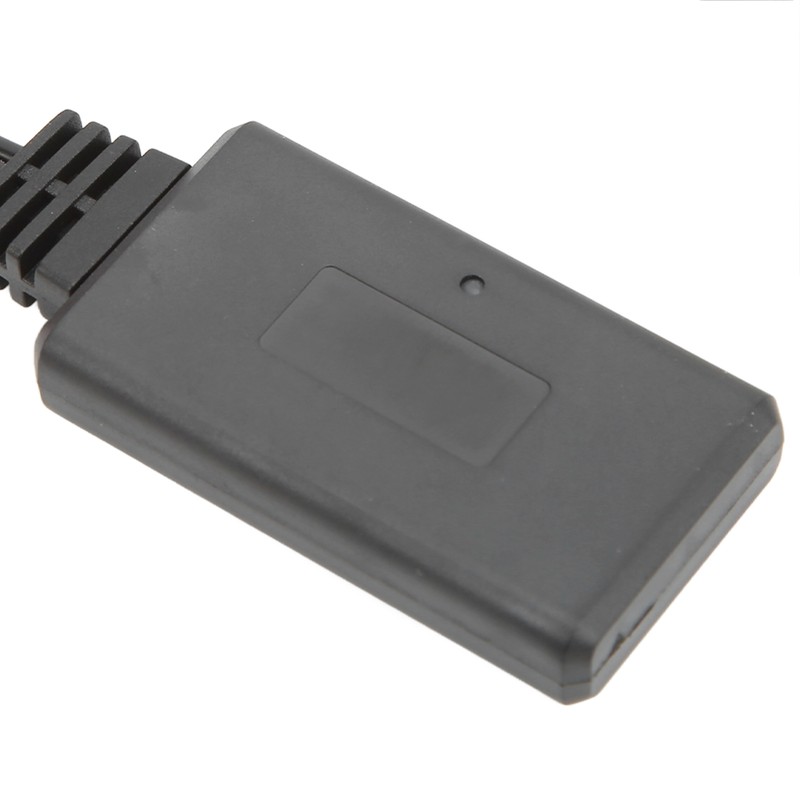 Car Bluetooth Wireless Module 20 Pin AUX IN Adapter Replacement