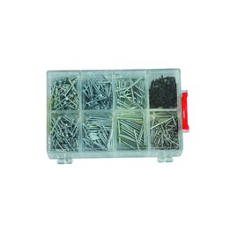 Pebaro M947140 – Young Worker Nail Set