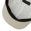Mayser Prince Coolmax Sunblocker Flat Cap Peaked Cap Flat Cap