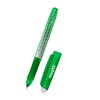 Online MagiXX Gel Pen Green with 0.7 mm Line Width,