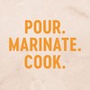Lawry's Honey Bourbon with Clove, Chipotle Pepper & Garlic Marinade,