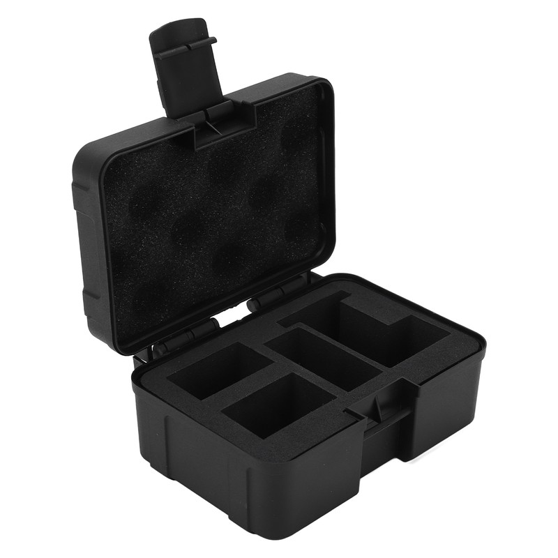 TELESIN Waterproof Storage Hard Carrying Case for DJI OSMO Action