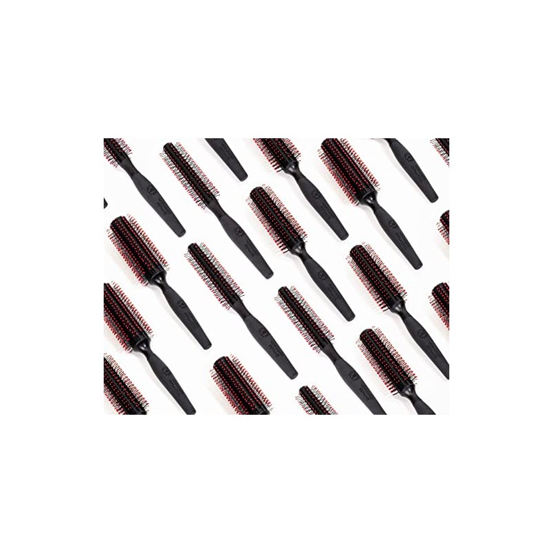 Static Free Brush - RPM 8 Row by Cricket for