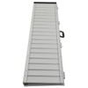 OCPTY Non Skid Foldable Wheelchair Ramp 5FT, Portable Wheelchair Ramps