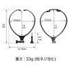 GLIDER GLD4010GO218P Neck Mount Adjuster for GoPro & Smartphones, Single