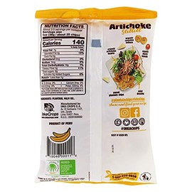 Inka Crops Inka Chips, Sweet Plantain Chips, 3.25 Ounce (Pack of 12)