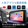 KEIYO APP CAST Light AN-S149 Wireless Car Play/Wireless Android Auto