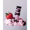 CipiCipi Dewey Film Tint R 106 Black Strawberry
