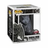 POP! Game of Thrones 47 Rhaegal Iron Super Sized 6