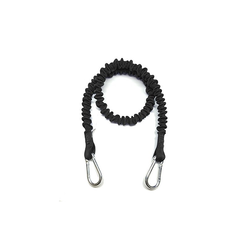 BOAT LINES & DOCK TIES - Boat Dock Tie Bungee