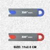 XW Handy Safety Box Cutters, Auto-retractable Razor Blade Carton Cutter